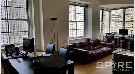 Rented by Spire Group