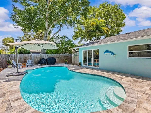 11895 96th Pl, Seminole, FL 33772