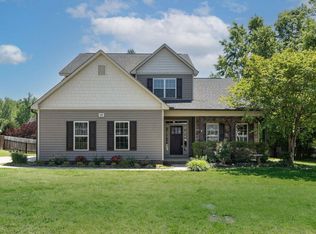 220 Swann Trl, Clayton, NC 27527