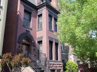 1449 Harvard St NW #5, Washington, DC 20009