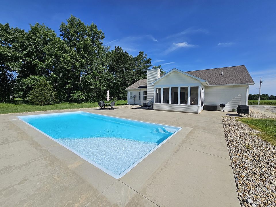 17619 E Angling Rd, Mount Vernon, IL 62864 | Zillow