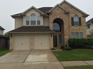 906 Chad Ln, Baytown, TX 77521