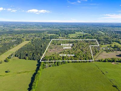 County Road 163, Long Branch, TX, 75669