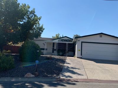 2148 Camellia Dr, Reno, NV, 89512