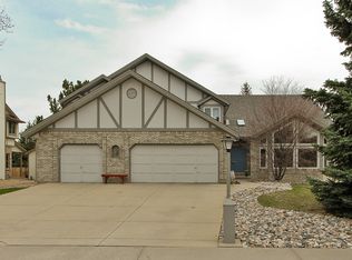 1172 Columbia Dr, Longmont, CO 80503