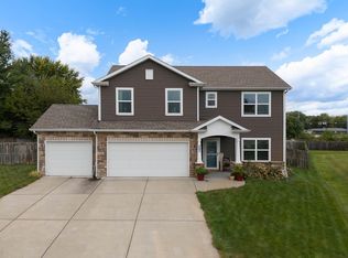 414 Chevoit Ct, West Lafayette, IN 47906