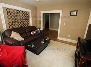 516 Washington St #T2, Brighton, MA 02135