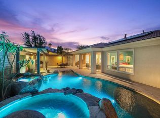 10 Via Del Paradiso, Rancho Mirage, CA 92270