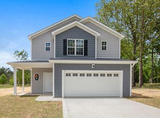 131 Dundee Farm Rd LOT 53, Raeford, NC 28376