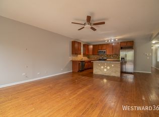 2328 W Washington Blvd #1, Chicago, IL 60612