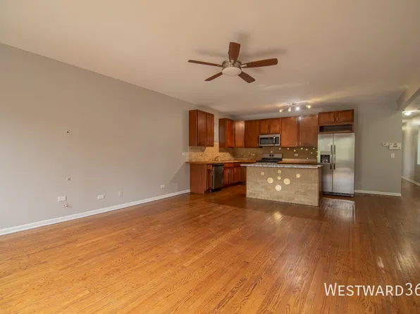 2328 W Washington Blvd #1, Chicago, IL 60612