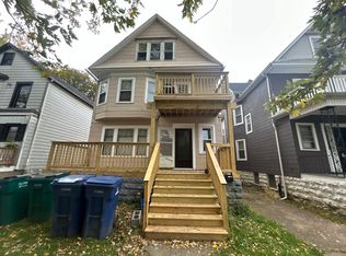 425 Cumberland Ave UNIT 1, Buffalo, NY 14220