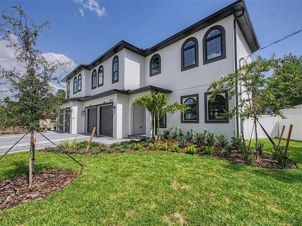 110 S Arrawana Ave #2, Tampa, FL 33609