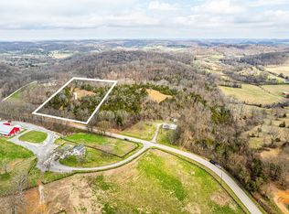 1742 Barker Rd LOT 1, Thompsons Station, TN 37179