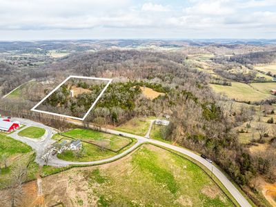1742 Barker Rd LOT 1, Thompsons Station, TN, 37179