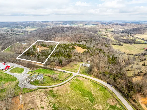 1742 Barker Rd Lot 1, Thompsons Station, TN 37179