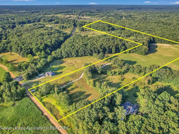 Vl Ribbey Rd, Haslett, MI 48840