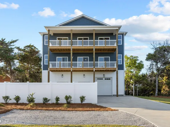 5806 Emerald Drive, Emerald Isle, NC 28594