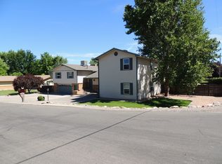 2651 G 1/2 Rd, Grand Junction, CO 81506