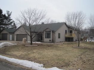 10832 W 8th St, Hewitt, WI 54441