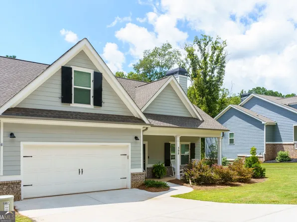 398 Sunset Dr, Statham, GA 30666
