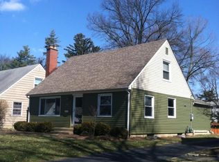 104 N Chesterfield Rd, Columbus, OH 43209