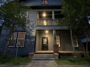 1710 Hardy Street - 8A, Houston, TX 77026