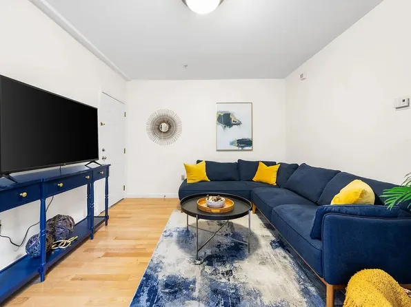 49 Cedar St #2, Roxbury, MA 02119