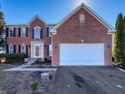6671 Clarkes Meadow Dr, Bealeton, VA, 22712