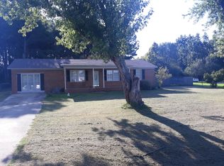 19055 Easter Ferry Rd, Athens, AL 35614