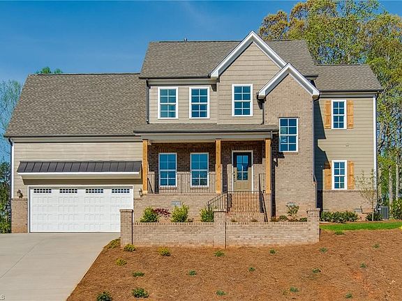 2nd image of 3811 Deerwood Acres Dr