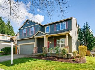 686 NW Harvest Moon Dr, Hillsboro, OR