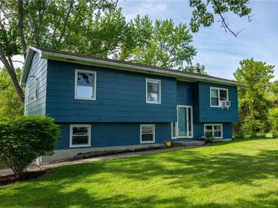 4758 Bates Rd, Trumansburg, NY, 14886