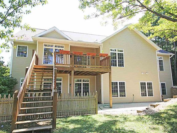 3rd image of 3201 W Kristen Ct