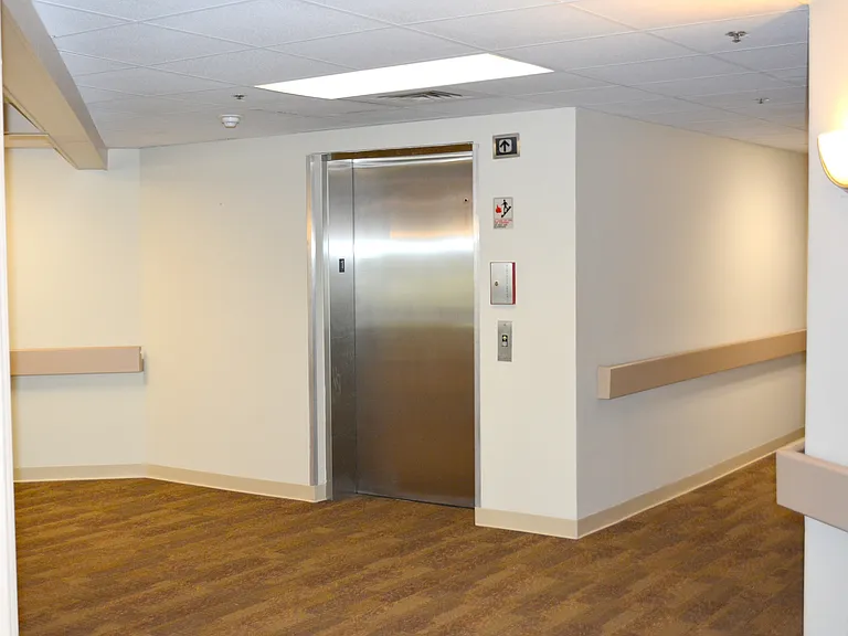 Georgetown Woods Senior Apartments — Photo 9