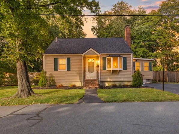 17 Cogswell Ave, Beverly, MA 01915