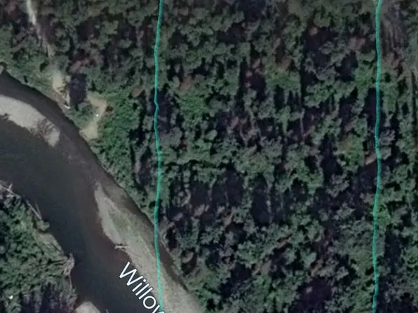 19638 W Gina Cir, Willow, AK 99688