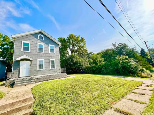 410 E 12th St, Davenport, IA 52803
