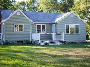 202 Maple St, Janesville, IA 50647