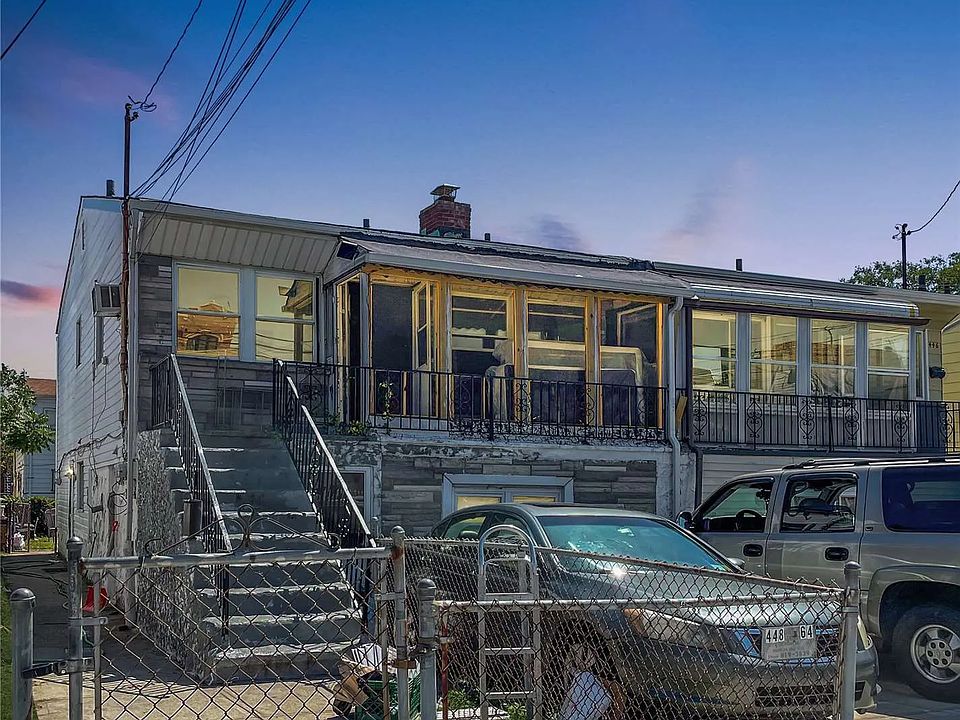 2nd image of 448 Beach 64 St