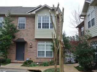 7102 Ohio St APT 3, Little Rock, AR 72207