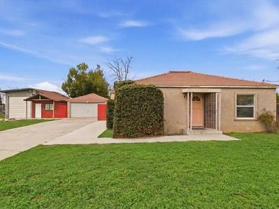 1813 Richard Way, Ceres, CA, 95307