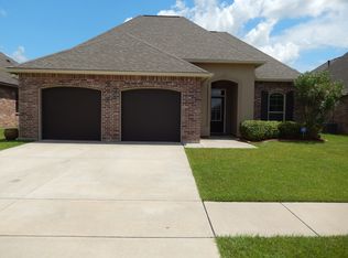 108 Bristow Bayou Rd, Broussard, LA 70518