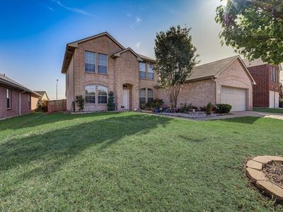 217 Carissa Dr, Mesquite, TX, 75150