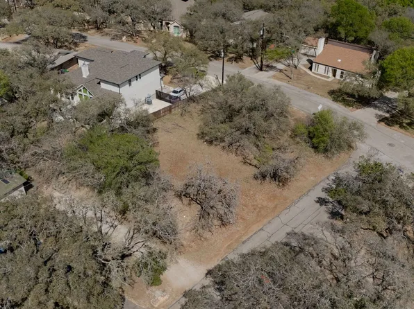 17303 Mount Everest LOT 4, San Antonio, TX 78232