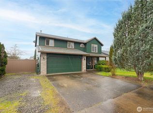 16317 NE 71st Street, Vancouver, WA 98682