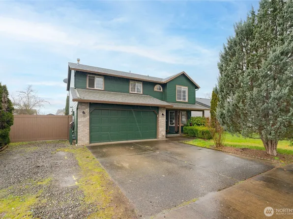16317 NE 71st Street, Vancouver, WA 98682