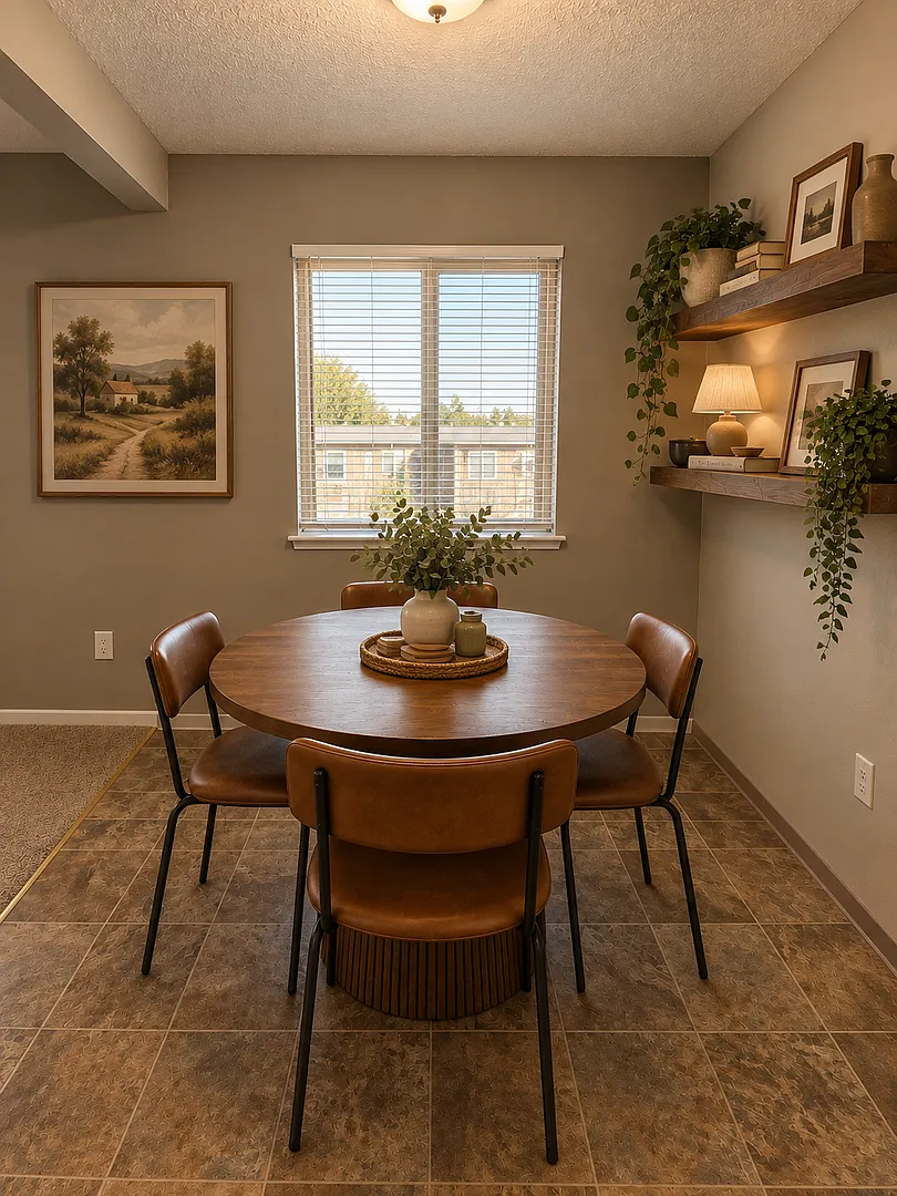 $1,005/Month + Pet Friendly Come See What's Available! — Photo 4