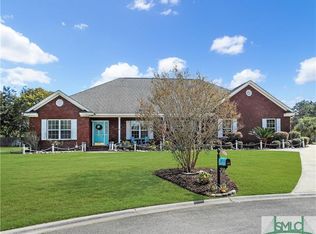 145 Lansing Dr, Ellabell, GA 31308