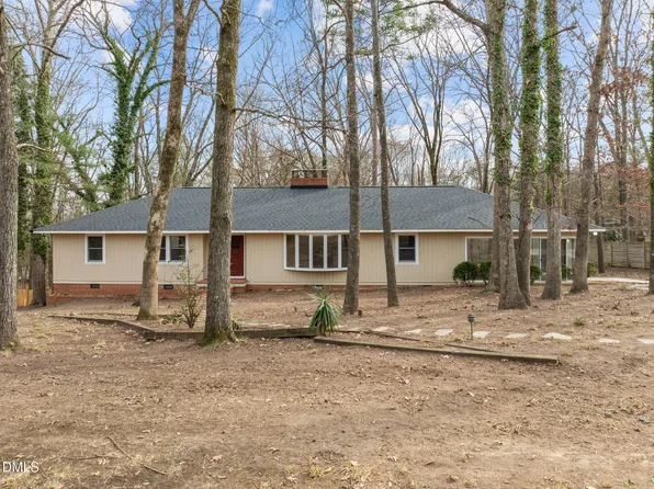 1904 Rolling Rd, Chapel Hill, NC 27514